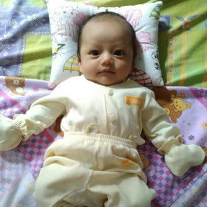 Neng Miranti profile icon