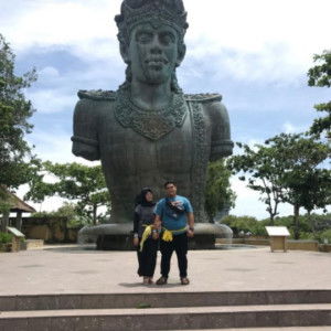 dian novita kusumaningsih profile icon