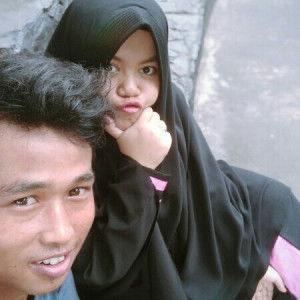 Aiyssiellach Saefullrochman profile icon