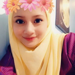 Nazliana Nazam profile icon