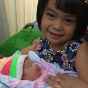 Nursida Ansar profile icon