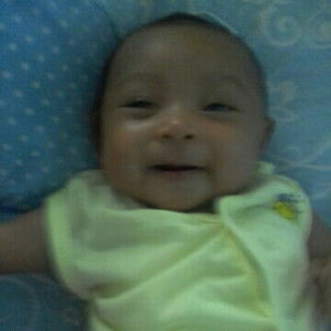 Binti Yuli Ana profile icon