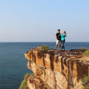 anggi ayu profile icon