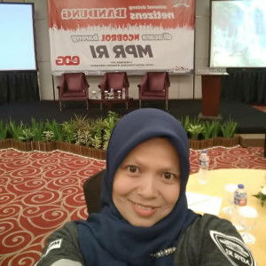 Nia K. Haryanto profile icon