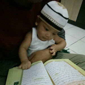 mama rafif profile icon