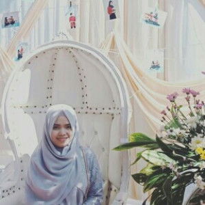 sylvia megha profile icon