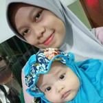 Teri Nurul Zhalillah profile icon