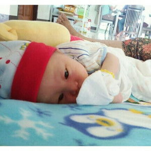 BabyJingjing profile icon