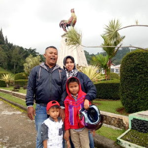 Yeni Febrianti profile icon