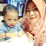 Erda Safitri profile icon