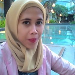 anisa septadiani profile icon