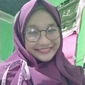 Nurul Faradillah profile icon