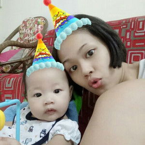 Phornprom Nucharean profile icon