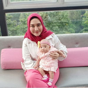 Risnha Restianti profile icon