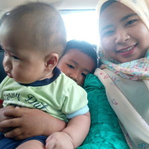 Nur Atiqah profile icon