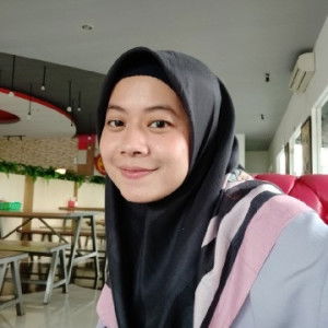 Nuriffa Nabila S profile icon