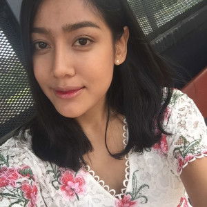 Apisara Parkin profile icon