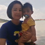 อุบลรัตน์ สีเขื่อนแก้ว profile icon