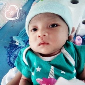 แม่น้อง#พิมใจ profile icon