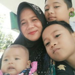 suhartini profile icon