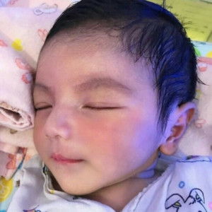 Amel Liana profile icon