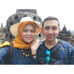 Novi setya R profile icon