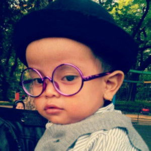 syifa zayn profile icon