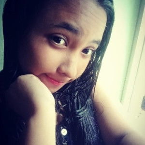 Ria diah Ayu anisah profile icon