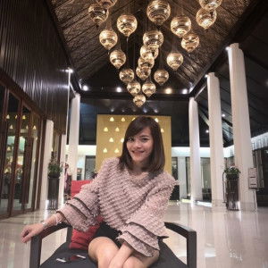 Paretong profile icon