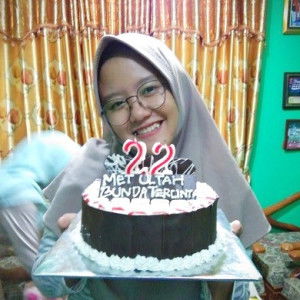 annisa salim profile icon