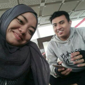 Ainun Yasmin profile icon