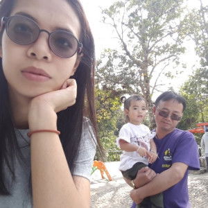 Aom_Thanatorn profile icon