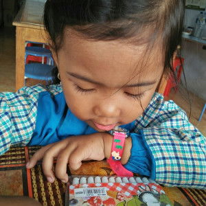 Randika Rudianto profile icon