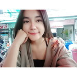 มีนตื่นน ถ้าเรียกอีกทีแม่จะตีแล้วน้ะ profile icon