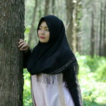 Novia Rizqa Putri profile icon