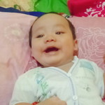 bunda fariz profile icon