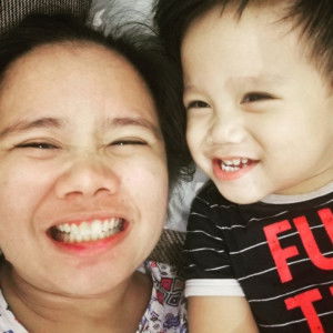 Lorraine Alfafara Dabu profile icon