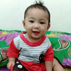 Maulidia Saputri profile icon