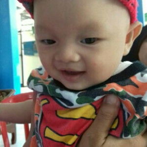 Remil Mustika profile icon