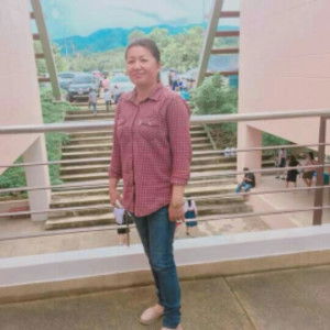 หนุ่ย ล้าคำ profile icon