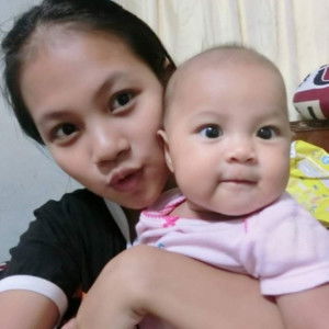 Thidarat ice profile icon