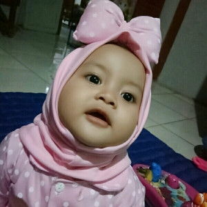 Indah Mawar Iswari Widya profile icon