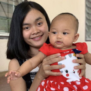 Chansao Khounphaith profile icon