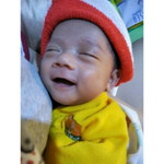 Aghnia Fajrina Maira profile icon
