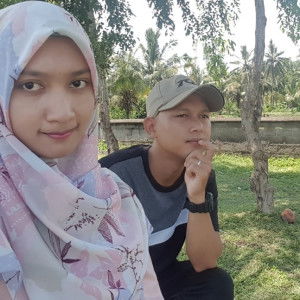 Isnaini profile icon