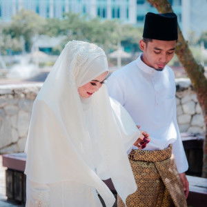 Amirah Razak profile icon