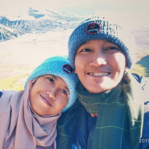 Lilis Andriyani profile icon