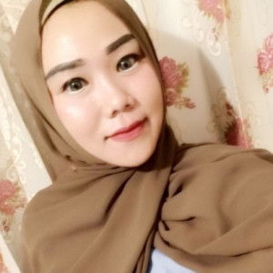 Alivia rein kusuma profile icon