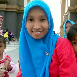 zahrotul abidah profile icon