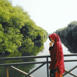 Shita Nur Badriah profile icon